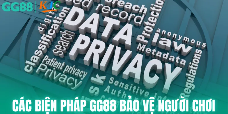 Các biện pháp GG88 bảo vệ người chơi