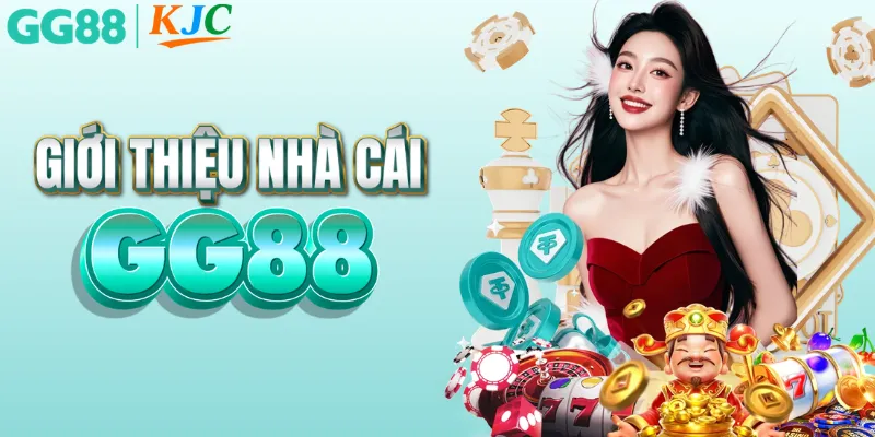 Giới thiệu sơ lược nhà cái uy tín GG88