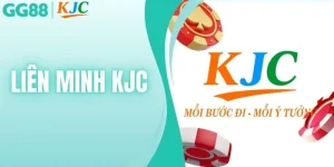 Liên Minh KJC - Nền Tảng Giải Trí Trực Tuyến Đa Quốc Gia