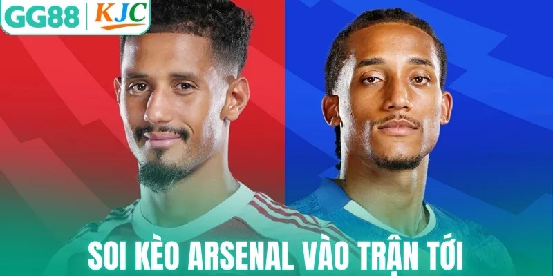 Nhận định soi kèo Arsenal trận tới