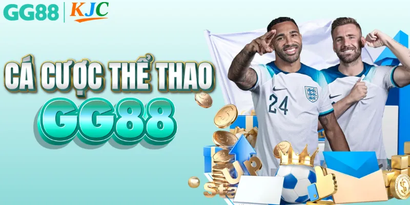 Thể thao GG88 với hàng ngàn trận đấu mỗi ngày