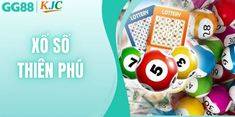 Xổ Số Thiên Phú - Hành Trình Tìm Kiếm May Mắn Và Trúng Lớn